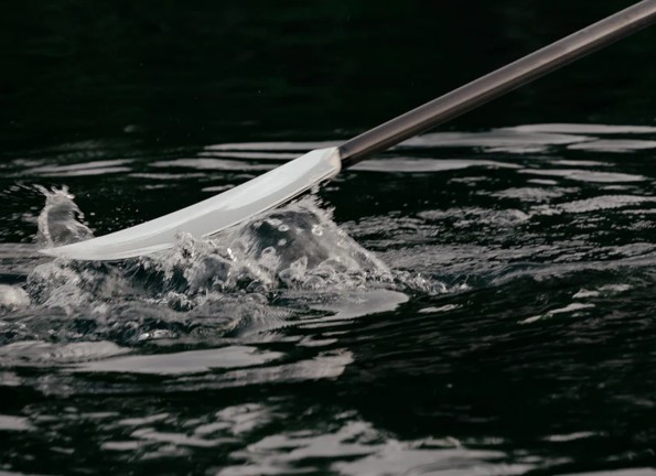 oar oar