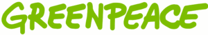 Greenpeace Logo